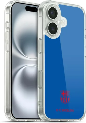 Vista 44 de Head Case Designs - Carcasa de gel suave compatible con Apple iPhone 7 Plus/iPhone 8 Plus Barca