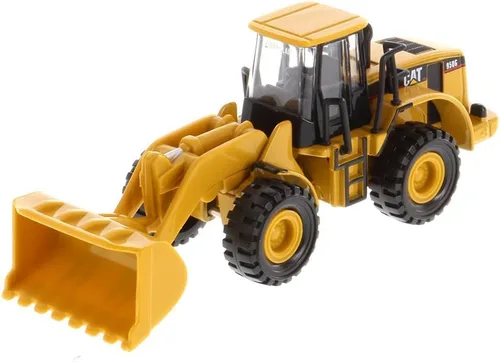 Vista 11 de Diecast Masters 1:87 HO Scale Model Cat 315C L Excavadora hidráulica, 84400