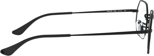 Vista 4 de Ray-Ban RX6456 - Marcos redondos para anteojos graduados