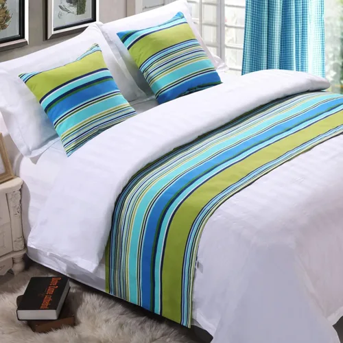 Vista 7 de Cojines con fundas de almohada a juego y núcleo de almohada de 17.7 x 17.7 in, paquete de 1, para decoración de cama, sala de estar, sofá