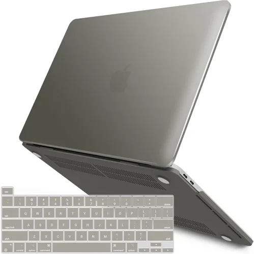 Vista 40 de IBENZER Compatible con MacBook Pro 13 pulgadas 2025 2024 M2 Funda 2025-2016 M1 A2338 A2289 A2251 A2159 A1989 A1706 A1708, carcasa rígida y cubierta