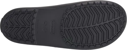 Vista 4 de Crocs Sandalias Crocband 3 Slide unisex para adultos