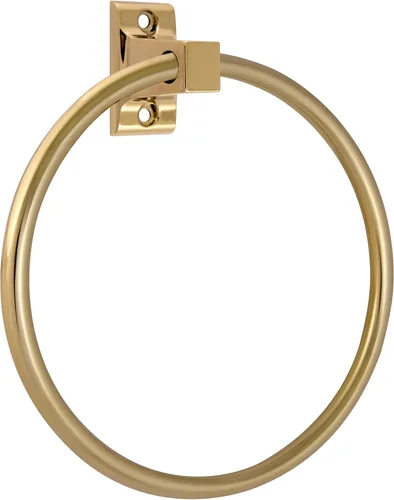 Vista 13 de Design House 544593 Millbridge Gancho Doble para Batas Resistente de Montaje en Pared Hardware de Baño Negro Mate