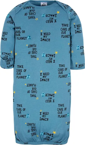 Vista 5 de Gerber Baby Boy and Girls 4-Pack Sleeper Gown