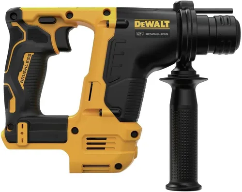 Vista 4 de MARTILLO ULTRA COMPACTO DE 12V MAX 9/16 PULGADAS SIN BATERÍA