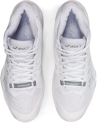 Vista 6 de ASICS Sky Elite FlyteFoam Mid Top 2 - Zapatos de voleibol para mujer