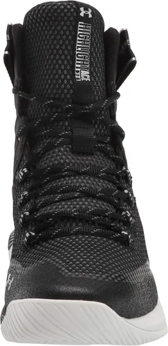 Vista 2 de Under Armour HOVR Highlight Ace - Zapatos de voleibol para mujer
