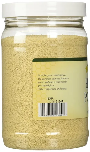 Vista 3 de Polvo de miel - 1.32 Lb