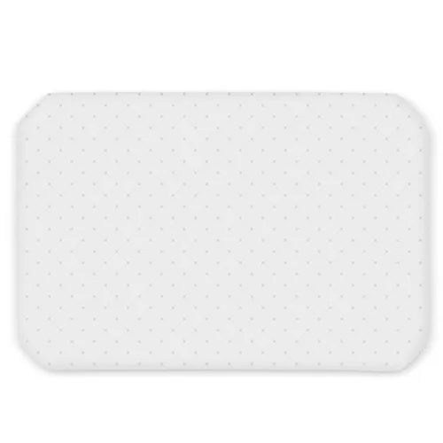 Vista 7 de UPPAbaby Funda de colchón para Remi Playard, suave y transpirable, lavable a máquina, algodón orgánico