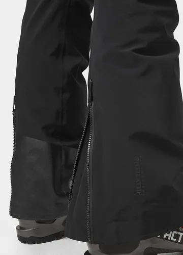 Vista 3 de Helly-Hansen St. Mortitz - Pantalón de esquí aislado para mujer