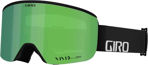 Vista 7 de Giro Gafas de nieve Axis Asian Fit 2021