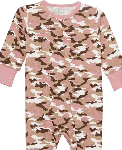 Vista 2 de Hanes Ultimate Baby - Trajes para dormir y jugar (2 unidades), para bebés, flexibles