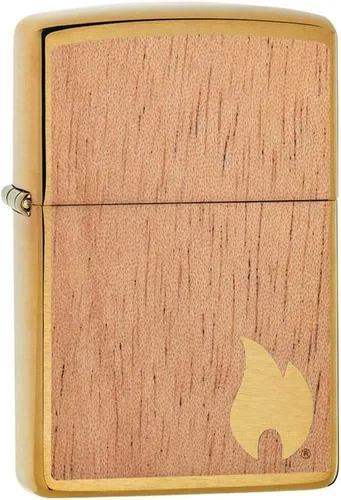 Vista 12 de Zippo WOODCHUCK USA Encendedores