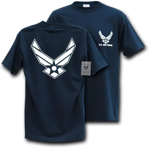 Vista 2 de Rapiddominance Air Force Wing Classic Military