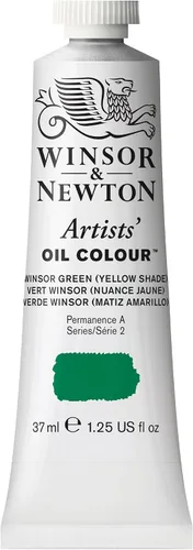 Vista 36 de Winsor & Newton Pintura al óleo Formulado con los mejores pigmentos con una excelente fuerza de tintado; utilizar grueso o fino a un esmalte muy
