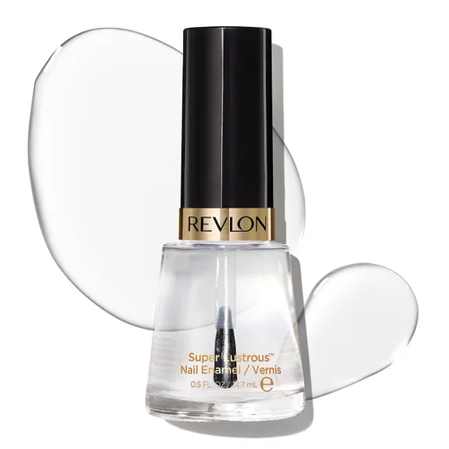 Vista 5 de Esmalte para uñas Enamel de Revlon, Posh 571 Posh