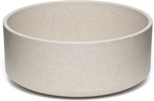 Vista 9 de Loving Pets - Dolce Bamboo - Cuencos y platos ecológicos de bambú para mascotas para perros, gatos, cuenco de comida y agua para cachorros