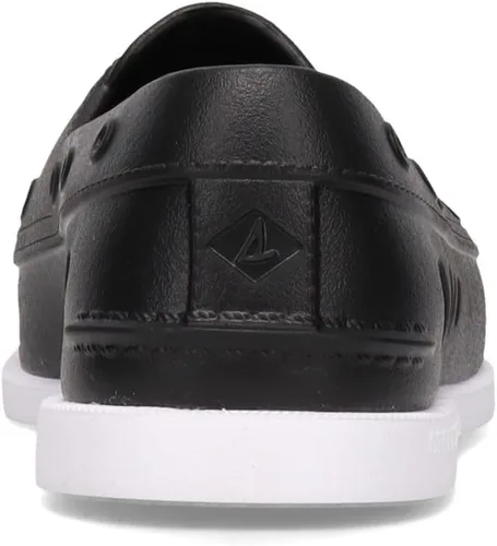 Vista 6 de Sperry Auténticos zapatos flotantes originales para hombre, Azul Marino