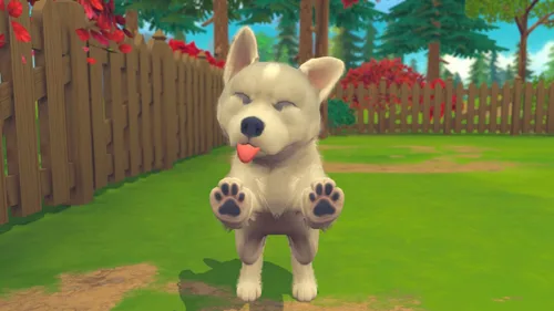 Vista 4 de My Universe Puppies and Kittens - Nintendo Switch