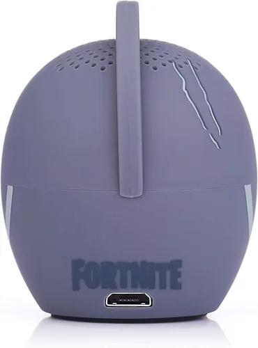 Vista 2 de Altavoz Bluetooth inalámbrico Fortnite Bitty Boomers