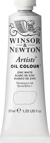 Vista 78 de Winsor & Newton Pintura al óleo Formulado con los mejores pigmentos con una excelente fuerza de tintado; utilizar grueso o fino a un esmalte muy