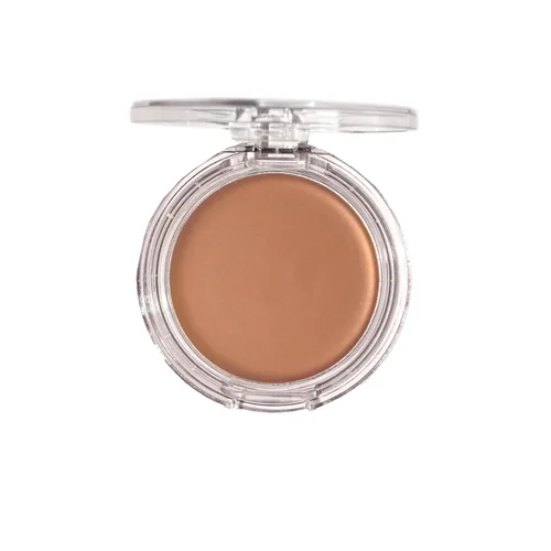 Vista 6 de Milani Crema Bronceadora Cheek Kiss 110 Hey Honey