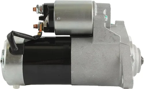 Vista 2 de DB Electrical SMT0220 STARTER PARA FORD Tractor