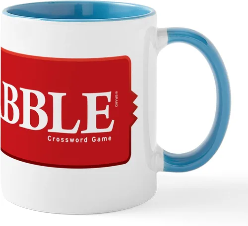 Vista 64 de CafePress Logo Taza de café de cerámica de 11 oz (11.0 fl oz)