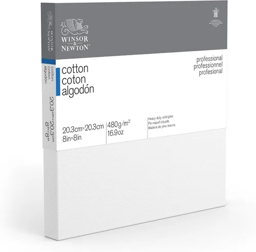 Vista 5 de Winsor & Newton 6203028 - Lienzo profesional