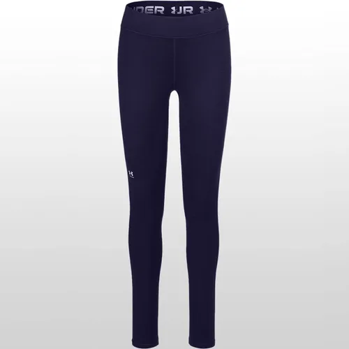 Vista 3 de Under Armour Leggings Authentics para mujer