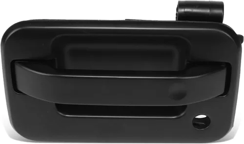 Vista 20 de DNA MOTORING OEM-DHO-00854 - Tirador de puerta lateral derecha delantero compatible con Explorer 2002-2010 / Explorer Sport Trac 2004-2010