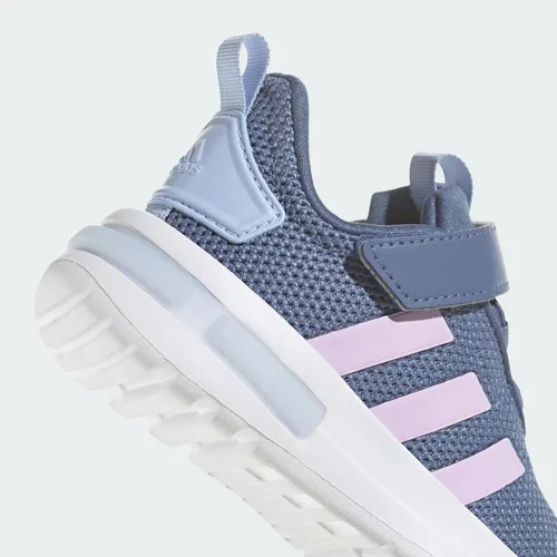 Vista 61 de adidas Tenis Racer Tr23 El (bebé/bebé) para niño