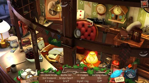 Vista 6 de Legacy Games Amazing Hidden Object Games for PC Tales from Beyond Vol. 3 (5 Game Pack) - PC DVD with Digital Download Codes