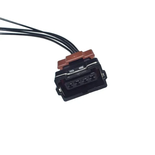 Vista 3 de TPS Sensor de Posición del Acelerador Conector Arnés de cables para Toyota Camry 4Runner Pickup Land Cruiser MR2 Celica Supra