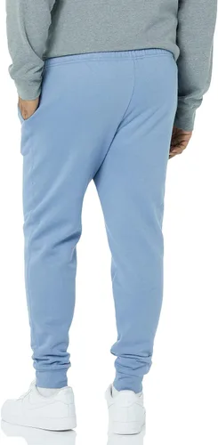 Vista 4 de Tienda Essentials - Pantalón de forro polar para hombre