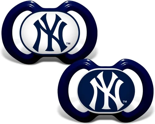 Vista 3 de Baby Fanatic MLB New York Yankees - Ropa deportiva para bebés y niños pequeños, multicolor