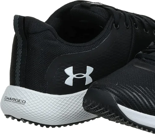 Vista 8 de Under Armour Entrenador cruzado para niño, 4.5 US