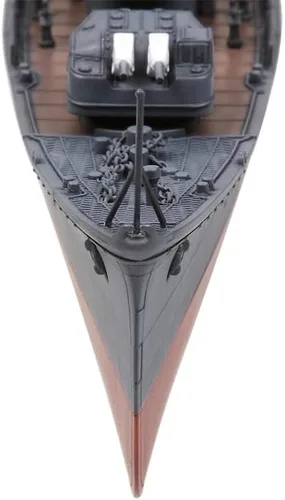 Vista 5 de Tamiya Modelos IJN Destroyer Yukikaze Modelo Kit