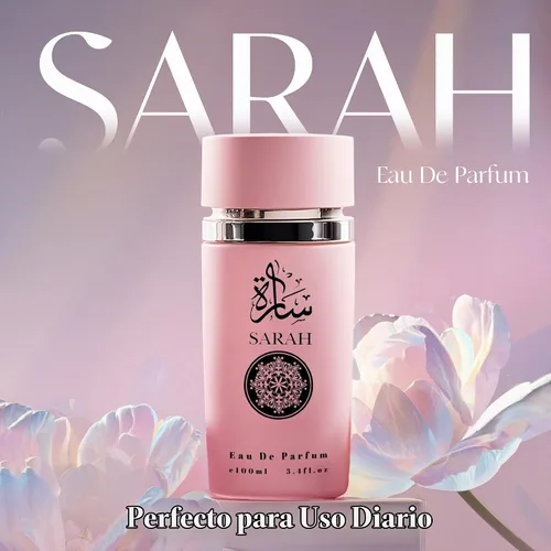Vista 7 de AFLUXE Top Sales 4 Pieza Set de Perfume para Mujer Combo Eau de Parfum Spray Natural, Fragancia Duradera para Mujeres Kiara Mango Punch & Sarah Pink