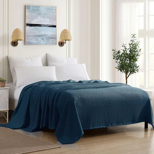 Vista 14 de Sweet Home Collection - Cobija con diseño suave y cómodo para todas las estaciones