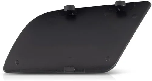 Vista 2 de Funda para manija de puerta delantera para GMC Sierra 2500 HD/3500 HD 2007-2014 lado del conductor Interior Modelo LTZ/híbrido Reemplazo