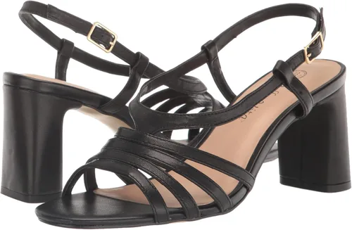 Vista 7 de Bella Vita Women's Gretta Heeled Sandal