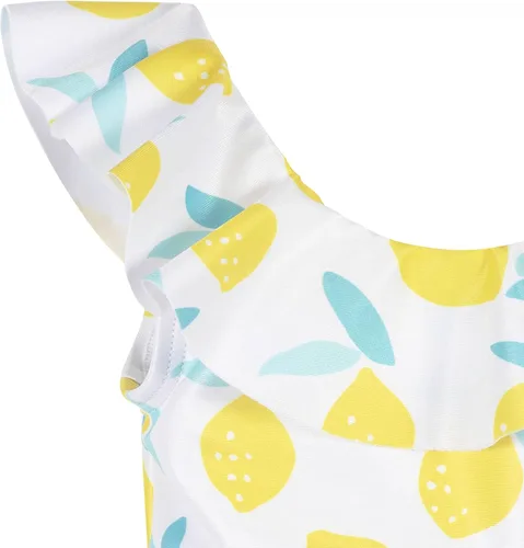Vista 4 de Gerber girls One-piece Swimsuit