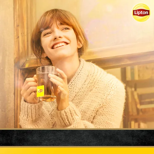 Vista 4 de Bolsas de té Lipton
