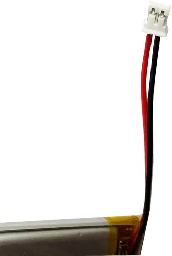 Vista 6 de FITHOOD 602248 Batería 3.7v 650mAh Batería recargable de polímero de litio con conector JST para electrodomésticos