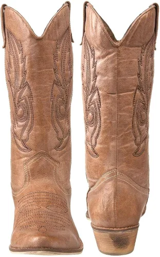 Vista 3 de Botas de gaucho Coconuts By Matisse para mujer