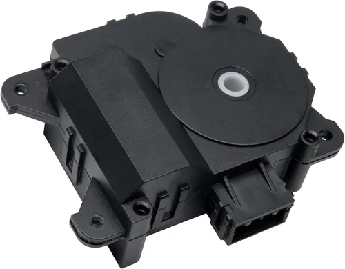 Vista 24 de AA Ignition - Actuador mezclador de repuesto para compuerta de aire para sistema de climatización (HVAC) de camiones