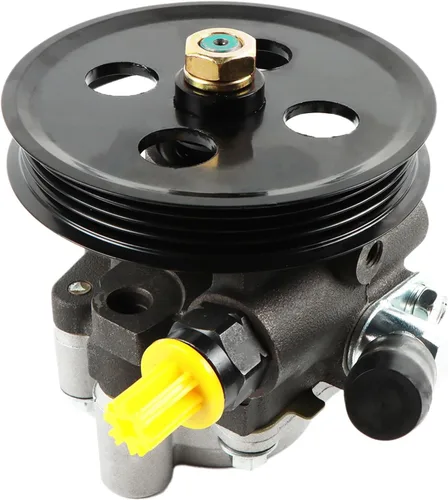 Vista 9 de Bomba de dirección asistida para Honda 2006-2007 Accord 2.4L, para CRV 2.4L 2002-2011, para 2006-2011 Element 2.4L, para RSX 2.0L 2002-2006