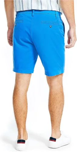 Vista 3 de Nautica Pantalones cortos de 8.5" para hombre