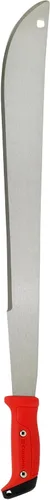 Vista 3 de Corona Tools MA 60062 ErgoHandle Machete, 22 pulgadas, plateado
